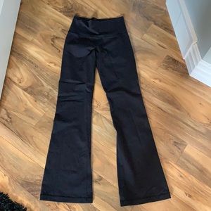NEW lululemon groove pants